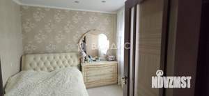 4-к квартира, вторичка, 63м2, 3/5 этаж