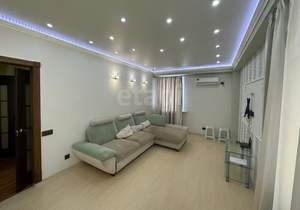 2-к квартира, вторичка, 71м2, 6/10 этаж