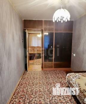 2-к квартира, вторичка, 45м2, 5/9 этаж