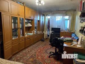 1-к квартира, вторичка, 32м2, 7/10 этаж