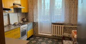 2-к квартира, вторичка, 51м2, 10/10 этаж