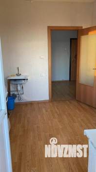 1-к квартира, вторичка, 36м2, 10/17 этаж