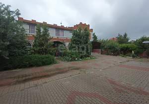 2-к квартира, вторичка, 53м2, 1/2 этаж