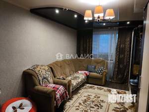 2-к квартира, вторичка, 59м2, 4/5 этаж