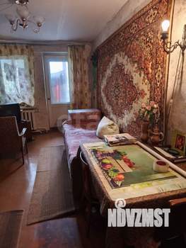 3-к квартира, вторичка, 60м2, 2/2 этаж