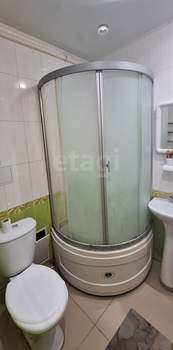 Студия квартира, вторичка, 31м2, 1/5 этаж