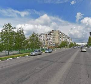 1-к квартира, вторичка, 31м2, 4/9 этаж