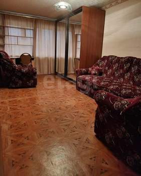 2-к квартира, вторичка, 46м2, 4/5 этаж