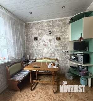 3-к квартира, вторичка, 72м2, 4/9 этаж