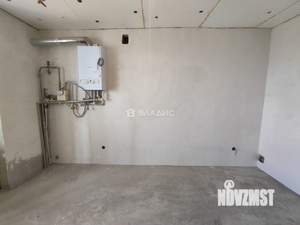 1-к квартира, вторичка, 54м2, 6/6 этаж