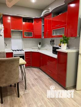 1-к квартира, вторичка, 46м2, 2/9 этаж