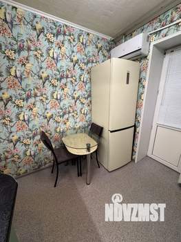 2-к квартира, вторичка, 43м2, 1/5 этаж