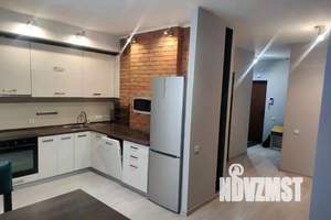 Студия квартира, вторичка, 52м2, 13/18 этаж