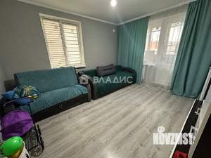 1-к квартира, вторичка, 34м2, 3/3 этаж