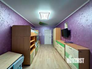 4-к квартира, вторичка, 155м2, 15/15 этаж