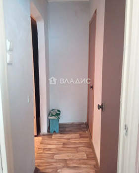 2-к квартира, вторичка, 48м2, 9/9 этаж