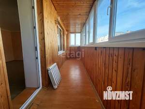 2-к квартира, вторичка, 78м2, 9/10 этаж