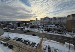 1-к квартира, вторичка, 34м2, 7/10 этаж