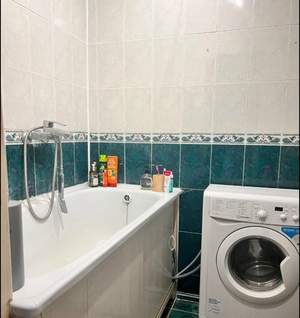 2-к квартира, вторичка, 51м2, 10/10 этаж