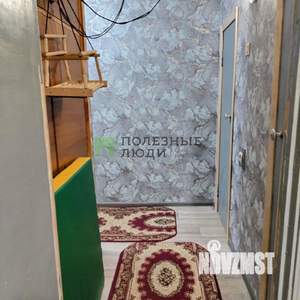 2-к квартира, вторичка, 48м2, 5/5 этаж