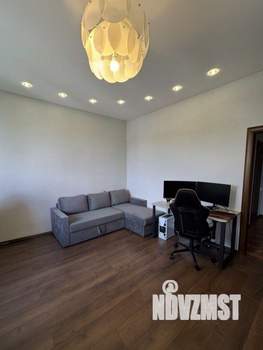 2-к квартира, вторичка, 100м2, 7/8 этаж