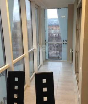 1-к квартира, вторичка, 53м2, 5/8 этаж