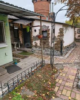 2-к квартира, вторичка, 36м2, 1/1 этаж