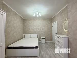 1-к квартира, вторичка, 42м2, 3/9 этаж