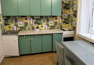 1-к квартира, вторичка, 36м2, 10/10 этаж