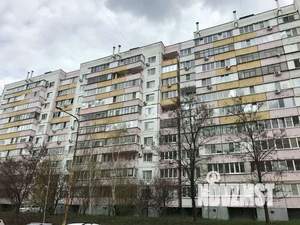 1-к квартира, вторичка, 34м2, 4/10 этаж