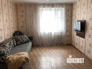2-к квартира, вторичка, 64м2, 8/10 этаж