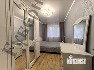 3-к квартира, вторичка, 56м2, 4/5 этаж