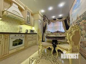 1-к квартира, вторичка, 51м2, 9/9 этаж