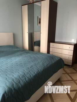 4-к квартира, вторичка, 83м2, 5/10 этаж