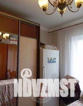 3-к квартира, вторичка, 59м2, 9/9 этаж