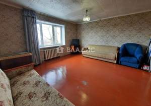 1-к квартира, вторичка, 31м2, 3/3 этаж