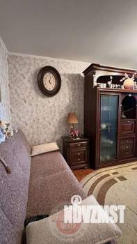 3-к квартира, вторичка, 72м2, 8/10 этаж