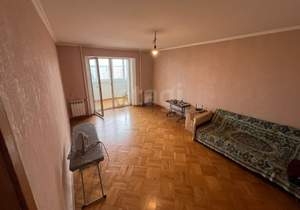 3-к квартира, вторичка, 88м2, 9/10 этаж
