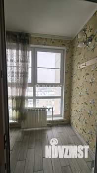 1-к квартира, вторичка, 43м2, 9/10 этаж