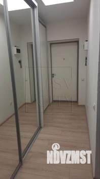 Студия квартира, вторичка, 30м2, 3/5 этаж