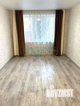 1-к квартира, вторичка, 30м2, 1/5 этаж