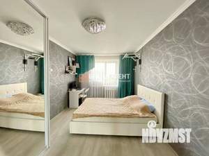 3-к квартира, вторичка, 93м2, 10/14 этаж