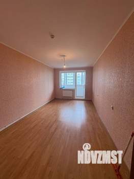 2-к квартира, вторичка, 57м2, 6/10 этаж