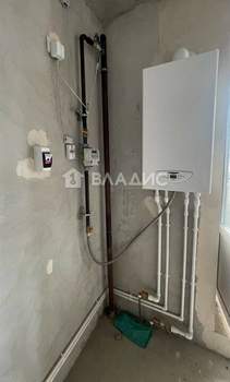 1-к квартира, сданный дом, 38м2, 14/14 этаж