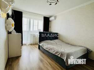 1-к квартира, вторичка, 35м2, 8/10 этаж