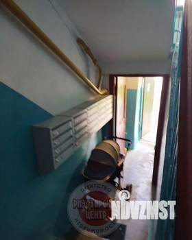 2-к квартира, вторичка, 43м2, 2/5 этаж