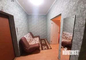 1-к квартира, вторичка, 54м2, 2/12 этаж