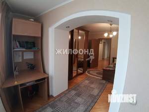 4-к квартира, вторичка, 118м2, 6/16 этаж