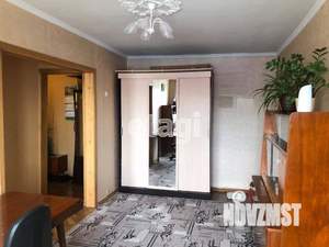 3-к квартира, вторичка, 55м2, 5/5 этаж