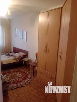 2-к квартира, вторичка, 44м2, 3/5 этаж